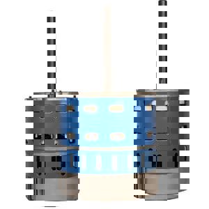 AZURE ECM 1HP BLWR MTR